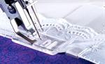Pfaff blondestyr F3 til overlock
